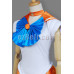 NEW! Sailor Moon Sailor Venus Aino Minako Cosplay Costume